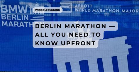 berlin marathon 2024 lottery|berlin marathon 2023 registration.